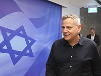 Ницан Горовиц планирует баллотироваться на ближайших выборах в Кнессет в составе новой партии