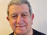 Газа без ХАМАСа, Израиля и палестинской автономии. Интервью с доктором Моше Эльадом