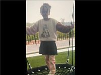 Внимание, розыск: пропала 9-летняя Айманут Касау из Цфата