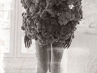 Энтропия – новая выставка фотографии в галерее фонда Дины Реканати