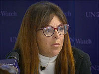 Мать похищенного сотрудником UNRWA солдата: 