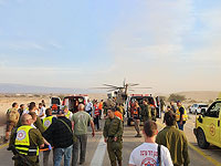 ДТП с автобусом на 90-й трассе, множество пострадавших