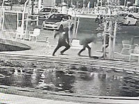 Ограбление туриста из России в Тель-Авиве: похищены деньги и кларнет