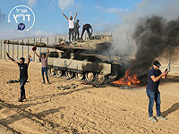 ЦАХАЛ опровергает сообщение о SIM-картах в канун 7 октября: не сотни, а десятки