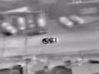 ВВС ЦАХАЛа ликвидировали одного из полевых командиров 