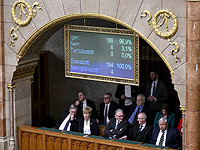 Швеция преодолела последнее препятствие на пути к вступлению в NATO