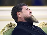 В Чечне Никиту Журавеля, сжегшего Коран, приговорили к трем с половиной годам колонии