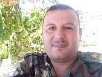 В Сирии в результате подрыва убит комбат 112-й бригады, которую несколько раз атаковал ЦАХАЛ