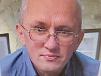 Внимание, розыск: пропал 53-летний Николай Звягин (найден)