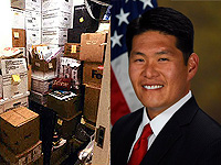 Отчет специального прокурора: 