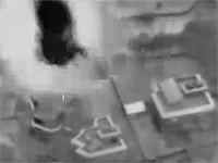 ЦАХАЛ нанес удары по объектам 