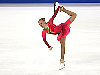 Юниорский чемпионат мира по фигурному катанию. Состав сборной Израиля