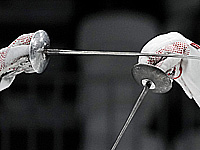 Израильские рапиристы стали победителями кадетского чемпионата Европы