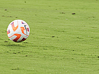 Футбол. Отборочный матч юниорского чемпионата Европы. Израильтянки победили сборную Албании