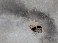 Повторный обстрел Кирьят-Шмоны и других населенных пунктов Верхней Галилеи, причинен ущерб