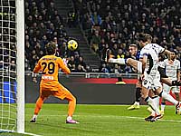 Чемпионат Италии. 