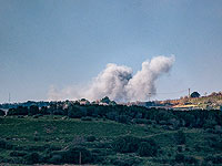 Ливанские источники: ЦАХАЛ нанес серию ударов по целям в южном Ливане