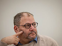 Депутат Кнессета Офир Касиф предстанет перед судом за нападение на полицейского