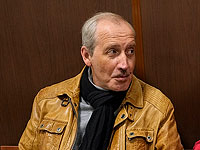 Главный редактор российской 