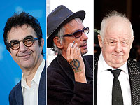 Атом Эгоян, Леос Каракс и Джим Шеридан проведут мастер-классы в Дохе