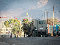 Теракт на автозаправке в Эли, террорист нейтрализован