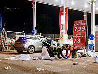 Разрешено к публикации имя второго погибшего в результате теракта возле поселка Эли