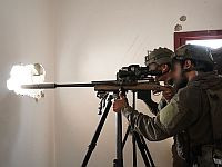 ЦАХАЛ: с начала войны в Газе были ликвидированы 13000 боевиков