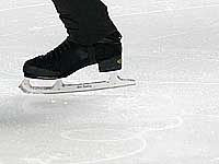 Юниорский чемпионат мира по фигурному катанию. Израильтянин вышел в финал