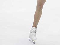 Юниорский чемпионат мира по фигурному катанию. Израильтянка вышла в финал