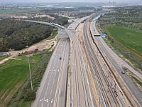 Шоссе номер 1 будет перекрыто на сутки для инфраструктурных работ