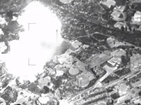 ВВС ЦАХАЛа атаковали военные инфраструктуры террористической организации 