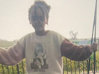 Продолжаются поиски 9-летней Айманут Касау из Цфата, пропавшей в воскресенье вечером