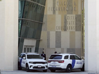 Сын консула Израиля в Майами избит из-за 