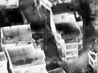 ЦАХАЛ атаковал террористическую инфраструктуру и военные сооружения 