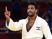 Дзюдо. Турнир 