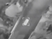 На юге Ливана ЦАХАЛ атаковал автомобиль с террористами проиранской