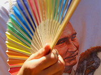 Минюст РФ включил в перечень запрещенных организаций