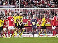 Чемпионат Германии. 