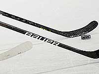 Судья удовлетворила апелляцию Федерации хоккея Израиля