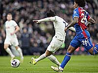 Невероятный финал в Ливерпуле. 