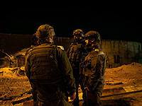 Задержан террорист, ранивший израильтянина в Ад-Дахарии