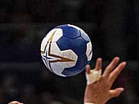 Гандбол. Отборочный матч чемпионата Европы. Израильтянки проиграли украинкам