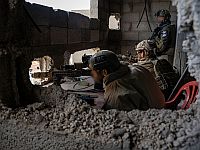 ЦАХАЛ осуществил масштабную атаку на ХАМАС в Хан-Юнисе. Видео