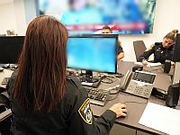 В районе Ибилина в автомобиле найдено тело женщины