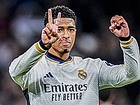 Джуд Беллингем получил травму и установил рекорд клуба