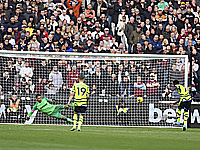 Лондонское дерби. 