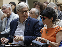 Замминистра культуры Италии подал в отставку из-за 