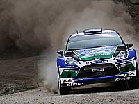 Израильский гонщик стал победителем  Porsche Sprint Challenge southern Europe