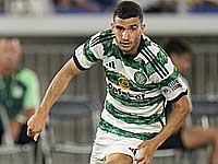 После антисемитских выступлений болельщиков.  Лиэль Абада покидает 