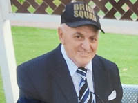 Внимание, розыск: пропал 79-летний Ицхак Джон из Ор-Иегуды (найден)